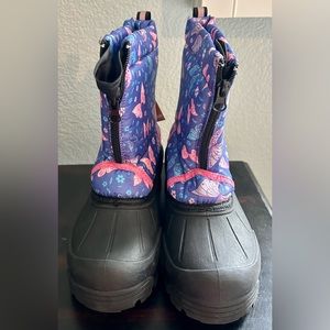 Northside Icicle Snow Boots